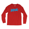 Logang Maverick Long Sleeve Shirts