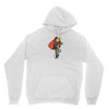 inside a mushroom Youth Hoodie