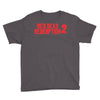 red dead redemption 2r Youth Tee