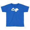 blues brothers belushi akroyd Toddler T-shirt