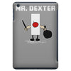 mr dexter iPad Mini