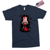 rebel princess Exclusive T-shirt