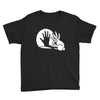 hand Youth Tee