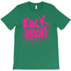 rock music r2 T-Shirt