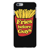 fries before guys iPhone 6 Plus/6s Plus Case