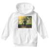 Wild photographer Youth Hoodie