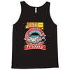 wake me up when it's friday Tank Top