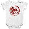 tyrannosaurus! Baby Onesie