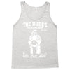 the big lebowski homage Tank Top