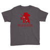 Nerv Gods In His Heaven Alls Right With The World Youth Tee
