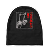 hangmans jake Baby Beanies