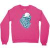 hip hop hibernation Crewneck Sweatshirt