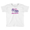 mount wolfmore Toddler T-shirt