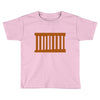 wall Toddler T-shirt