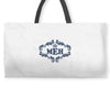 MEH. Weekender Totes