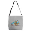 pi catch you x200 Adjustable Strap Totes
