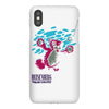 breaking bear iPhoneX