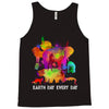earth day every day Tank Top
