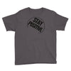 positive Youth Tee