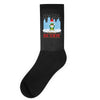 the legend of buddy Socks
