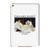 Edouard Manet Olympia iPad Mini 4