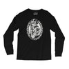 rebellion princess Long Sleeve Shirts