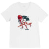 deadrex V-Neck Tee
