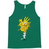 demons inside your soul 2 Tank Top