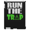 run the trap iPad 3 and 4 Case