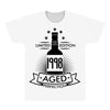 limited edition 1998 aged perfection All Over Men's T-shirt
