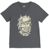 p V-Neck Tee