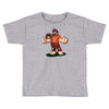 wrecking bros Toddler T-shirt