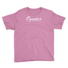 egnater new Youth Tee