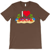 i love sochi T-Shirt