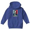 Nope Youth Hoodie