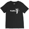wanna screw V-Neck Tee