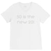 top mother auntie friend mum etc V-Neck Tee