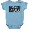 want results Baby Bodysuit
