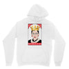 Ruth Bader Notorius Rbg Unisex Hoodie