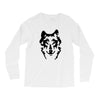 wolf Long Sleeve Shirts