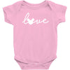 Love Disney Baby Bodysuit