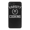 varsity cooking best trending iPhone 7 Plus Case