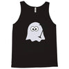 im here for the boos (2) Tank Top