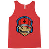 music boy Tank Top