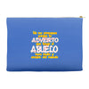 no me provoques porque Accessory Pouches