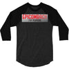 TOP PLAYER 3/4 Sleeve Shirt
