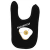 egg cellent Baby Bibs