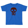 the doctor is in Toddler T-shirt