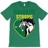 Humboldt Strong T-Shirt