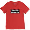 bustedtees V-Neck Tee